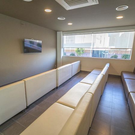 Hotel Augustus Cambrils Εξωτερικό φωτογραφία