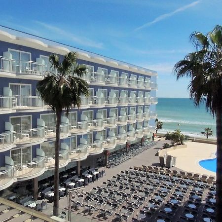 Hotel Augustus Cambrils Εξωτερικό φωτογραφία