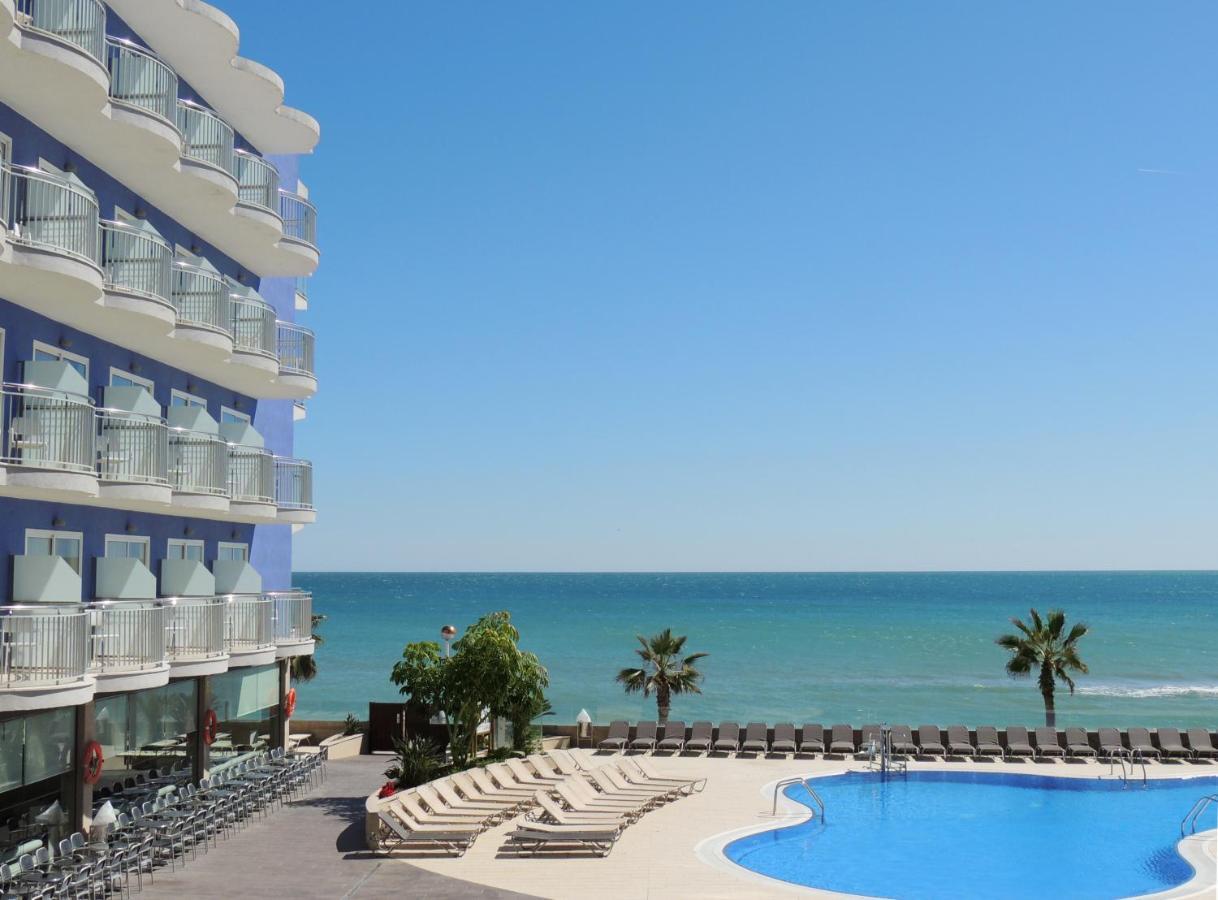 Hotel Augustus Cambrils Εξωτερικό φωτογραφία