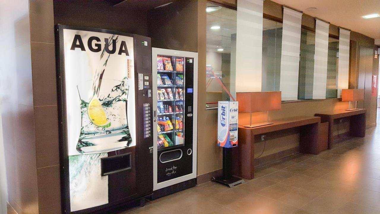 Hotel Augustus Cambrils Εξωτερικό φωτογραφία
