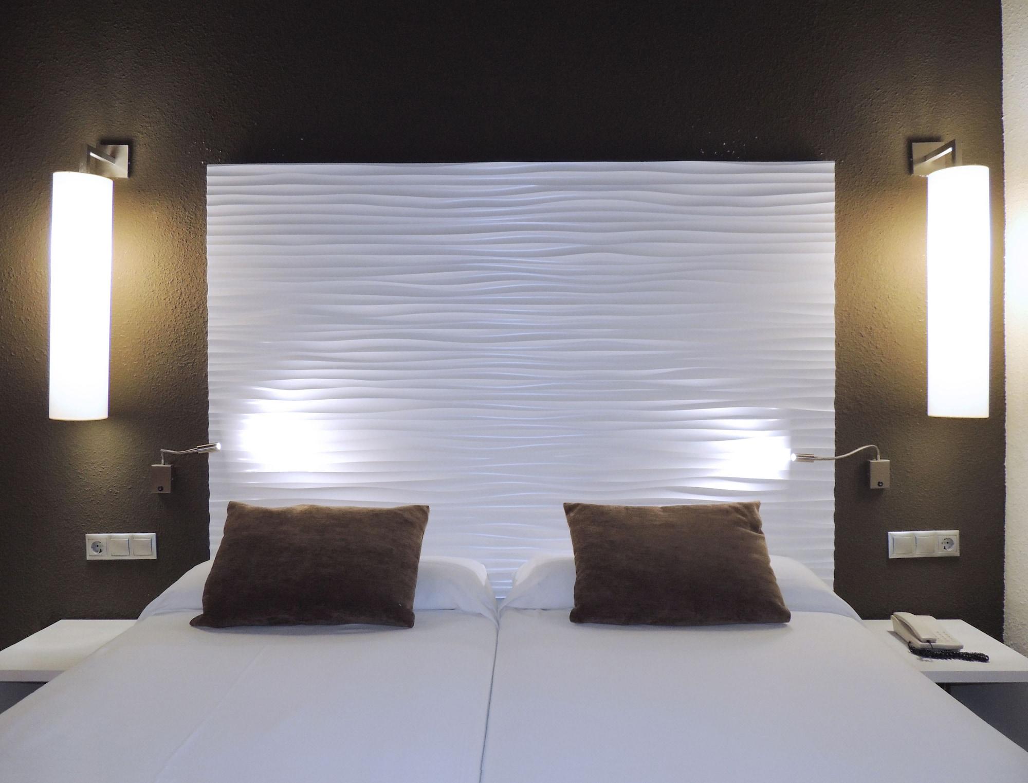 Hotel Augustus Cambrils Εξωτερικό φωτογραφία