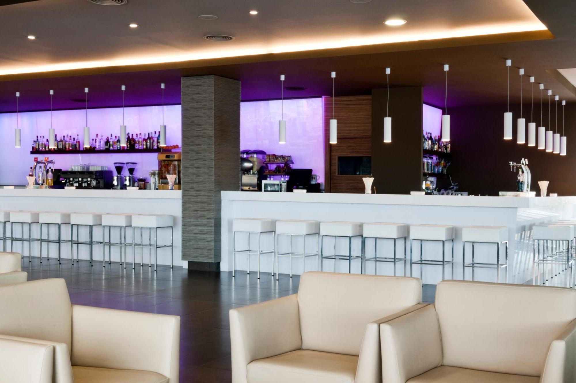Hotel Augustus Cambrils Εξωτερικό φωτογραφία