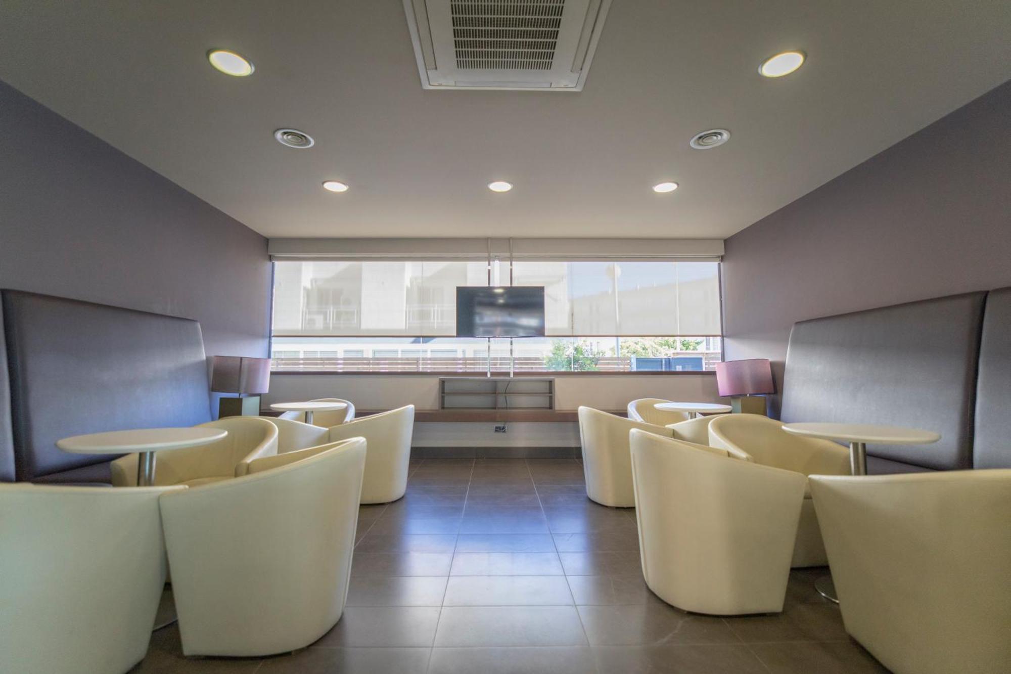 Hotel Augustus Cambrils Εξωτερικό φωτογραφία