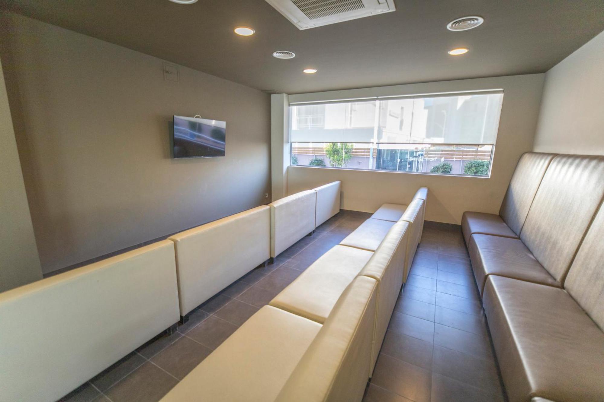 Hotel Augustus Cambrils Εξωτερικό φωτογραφία
