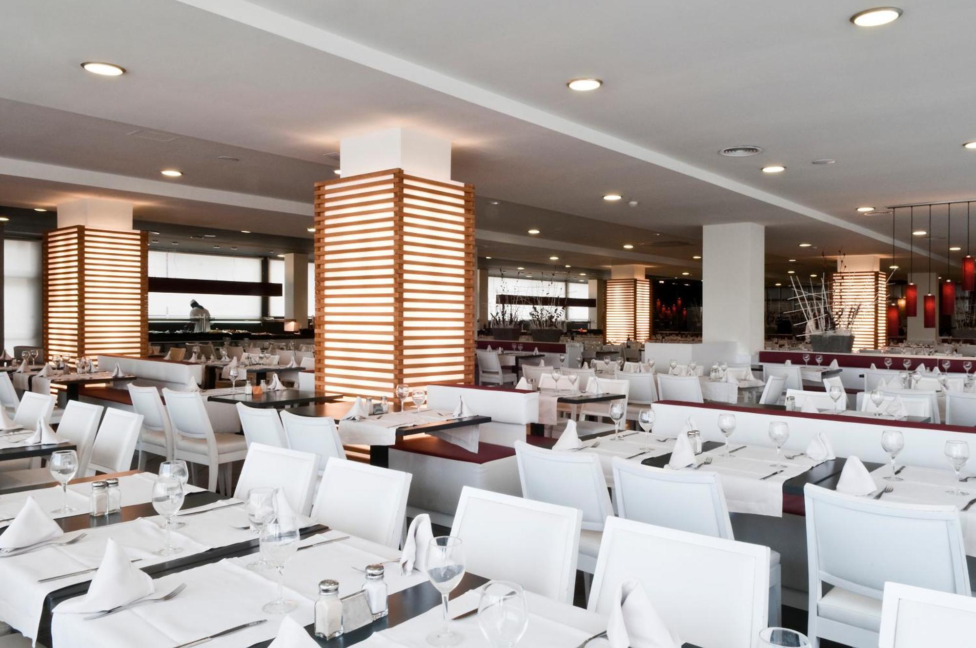 Hotel Augustus Cambrils Εξωτερικό φωτογραφία