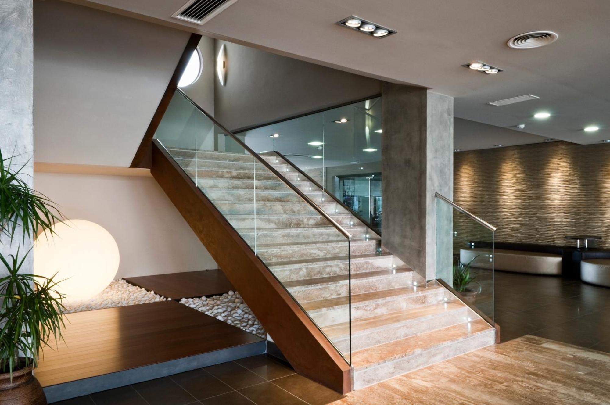 Hotel Augustus Cambrils Εξωτερικό φωτογραφία