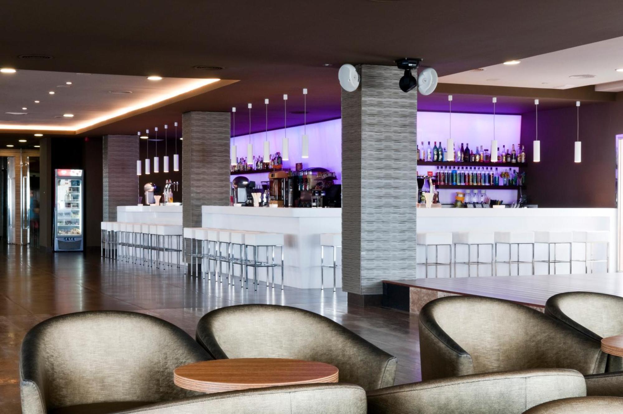 Hotel Augustus Cambrils Εξωτερικό φωτογραφία