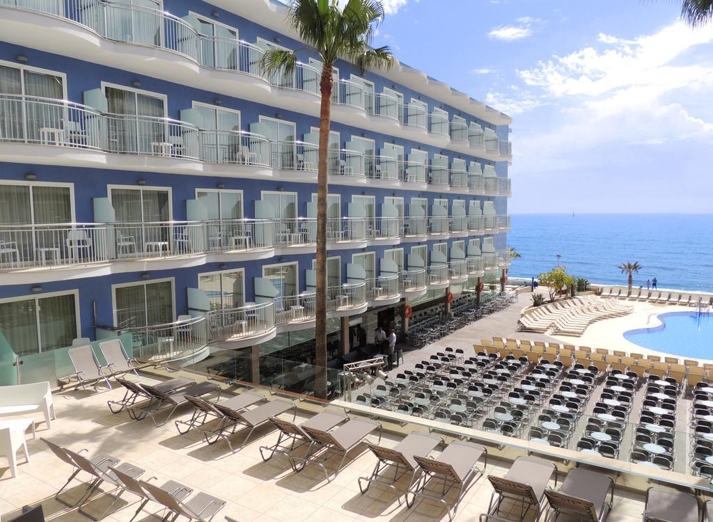 Hotel Augustus Cambrils Εξωτερικό φωτογραφία