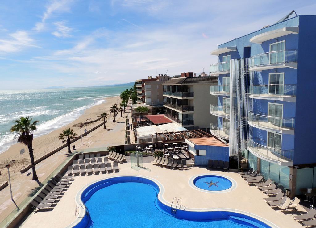 Hotel Augustus Cambrils Εξωτερικό φωτογραφία