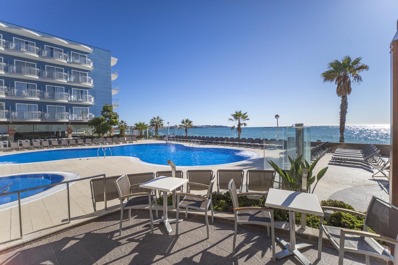 Hotel Augustus Cambrils Εξωτερικό φωτογραφία