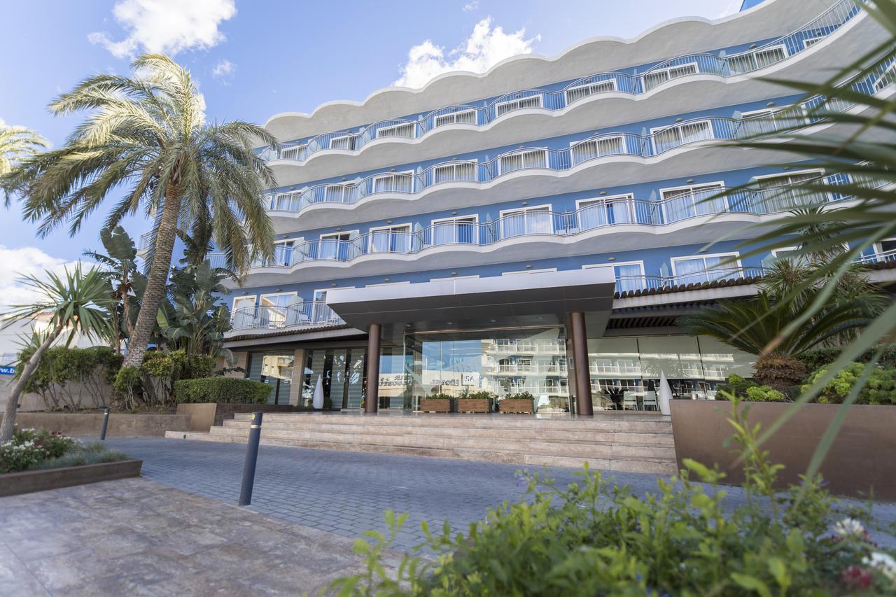 Hotel Augustus Cambrils Εξωτερικό φωτογραφία