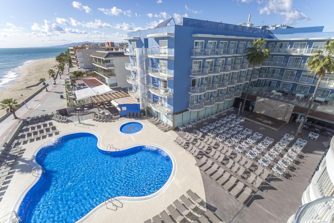 Hotel Augustus Cambrils Εξωτερικό φωτογραφία