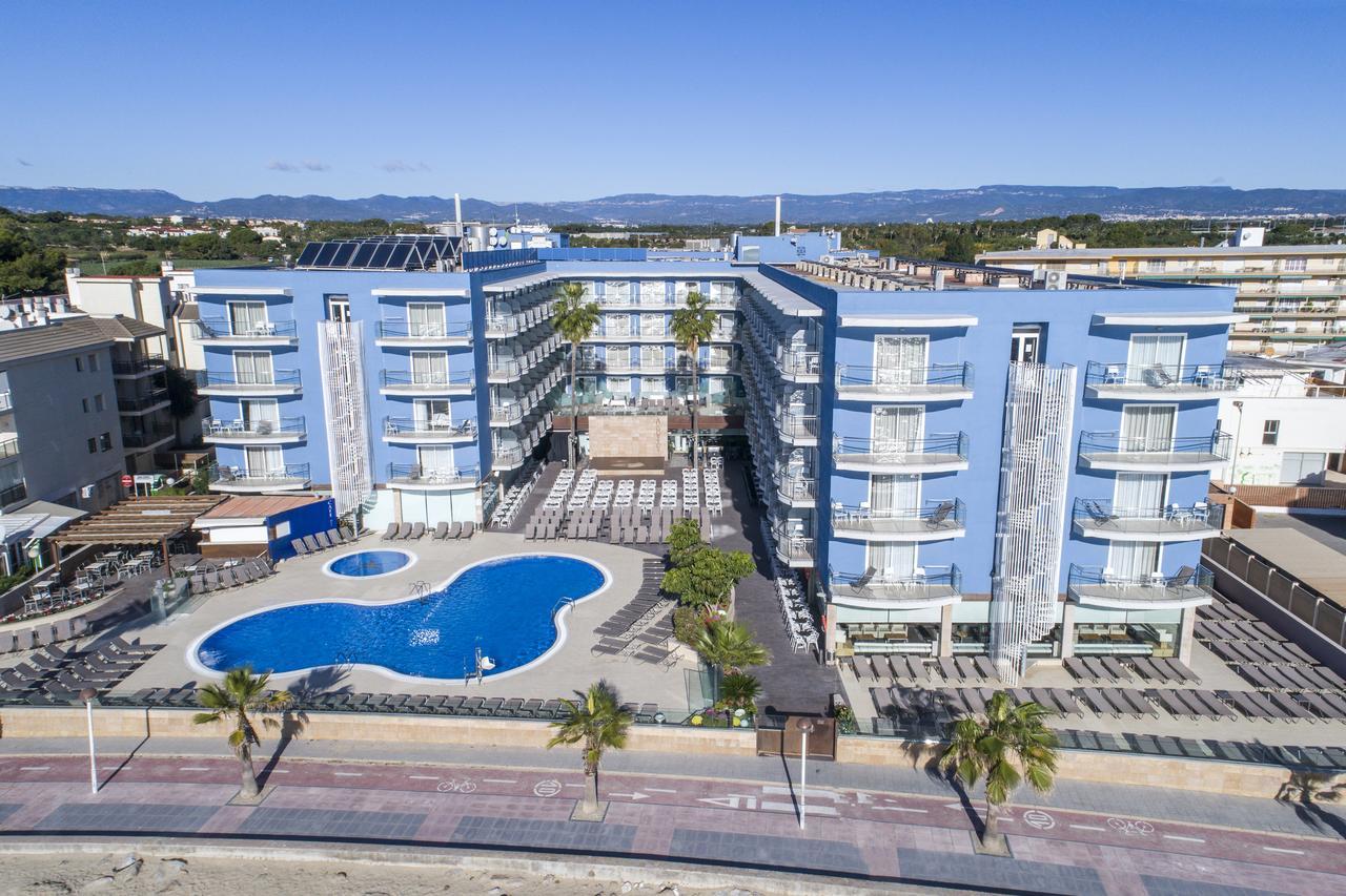 Hotel Augustus Cambrils Εξωτερικό φωτογραφία