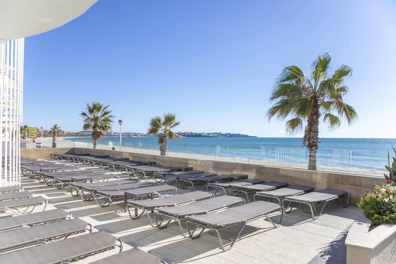 Hotel Augustus Cambrils Εξωτερικό φωτογραφία