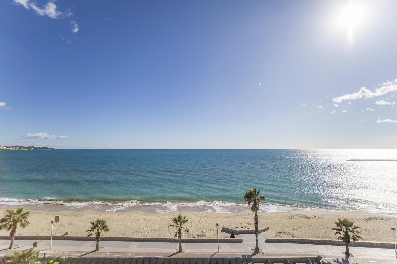 Hotel Augustus Cambrils Εξωτερικό φωτογραφία
