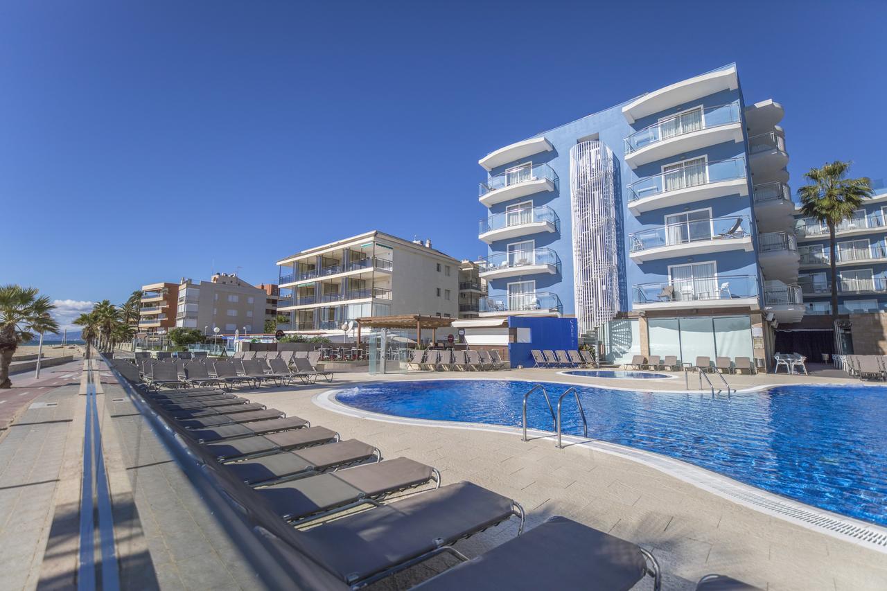 Hotel Augustus Cambrils Εξωτερικό φωτογραφία