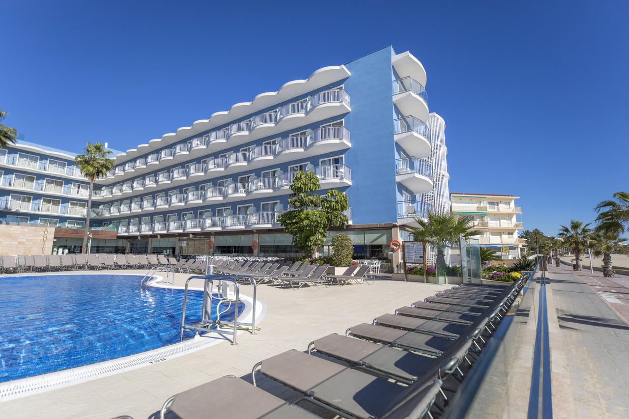 Hotel Augustus Cambrils Εξωτερικό φωτογραφία