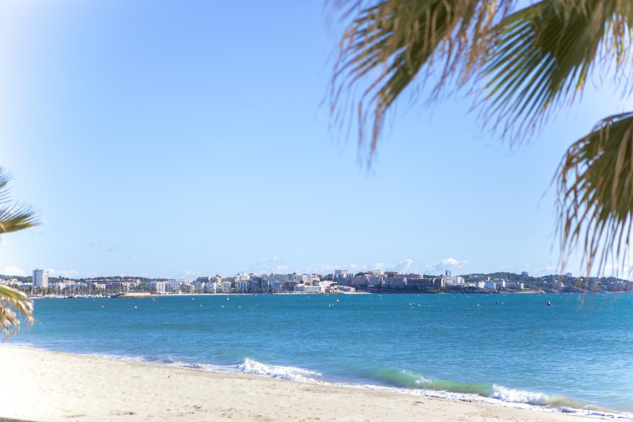 Hotel Augustus Cambrils Εξωτερικό φωτογραφία