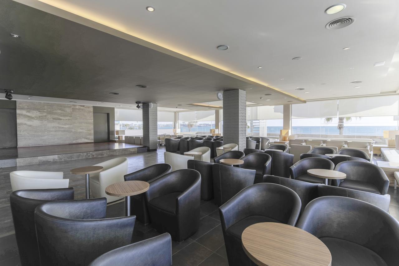 Hotel Augustus Cambrils Εξωτερικό φωτογραφία