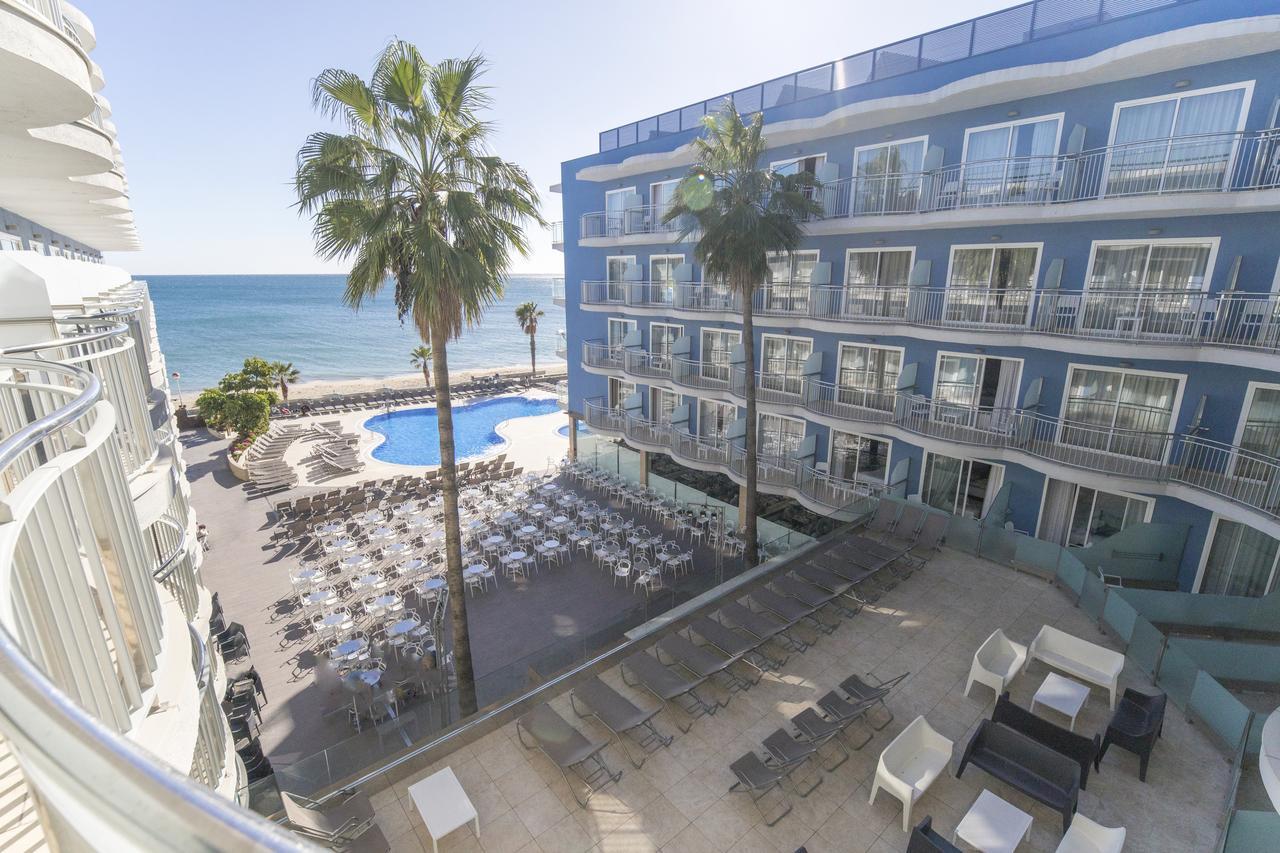 Hotel Augustus Cambrils Εξωτερικό φωτογραφία