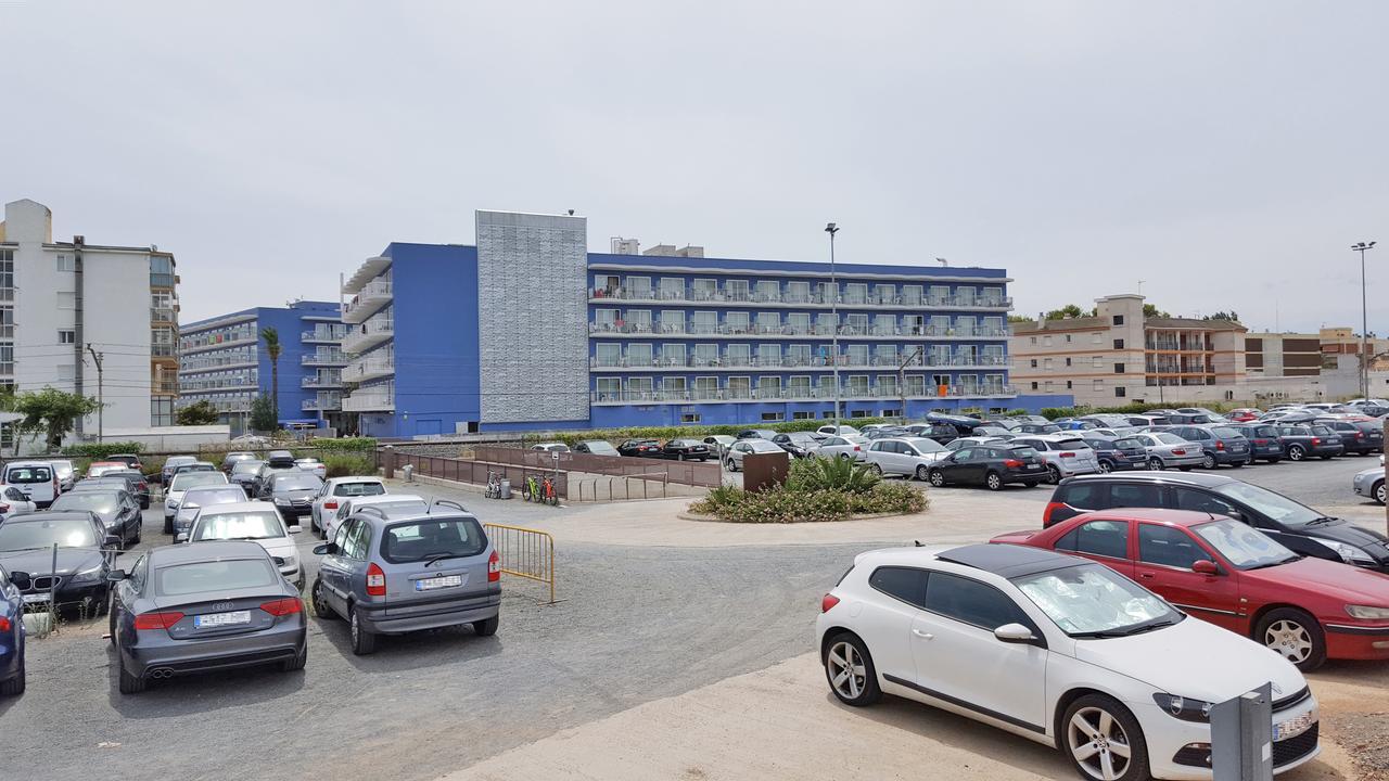 Hotel Augustus Cambrils Εξωτερικό φωτογραφία