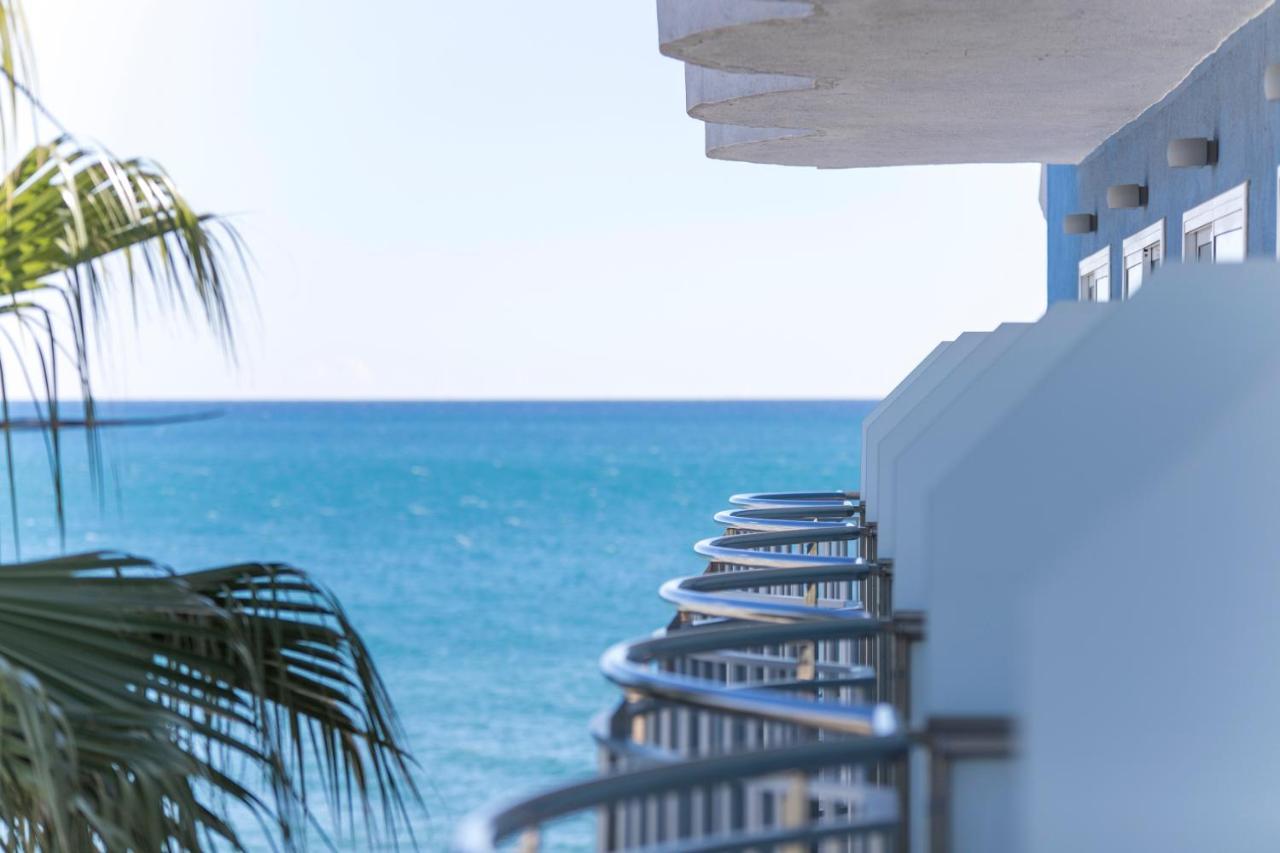 Hotel Augustus Cambrils Εξωτερικό φωτογραφία