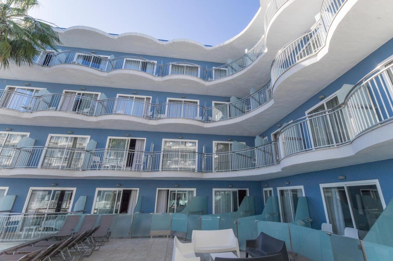 Hotel Augustus Cambrils Εξωτερικό φωτογραφία