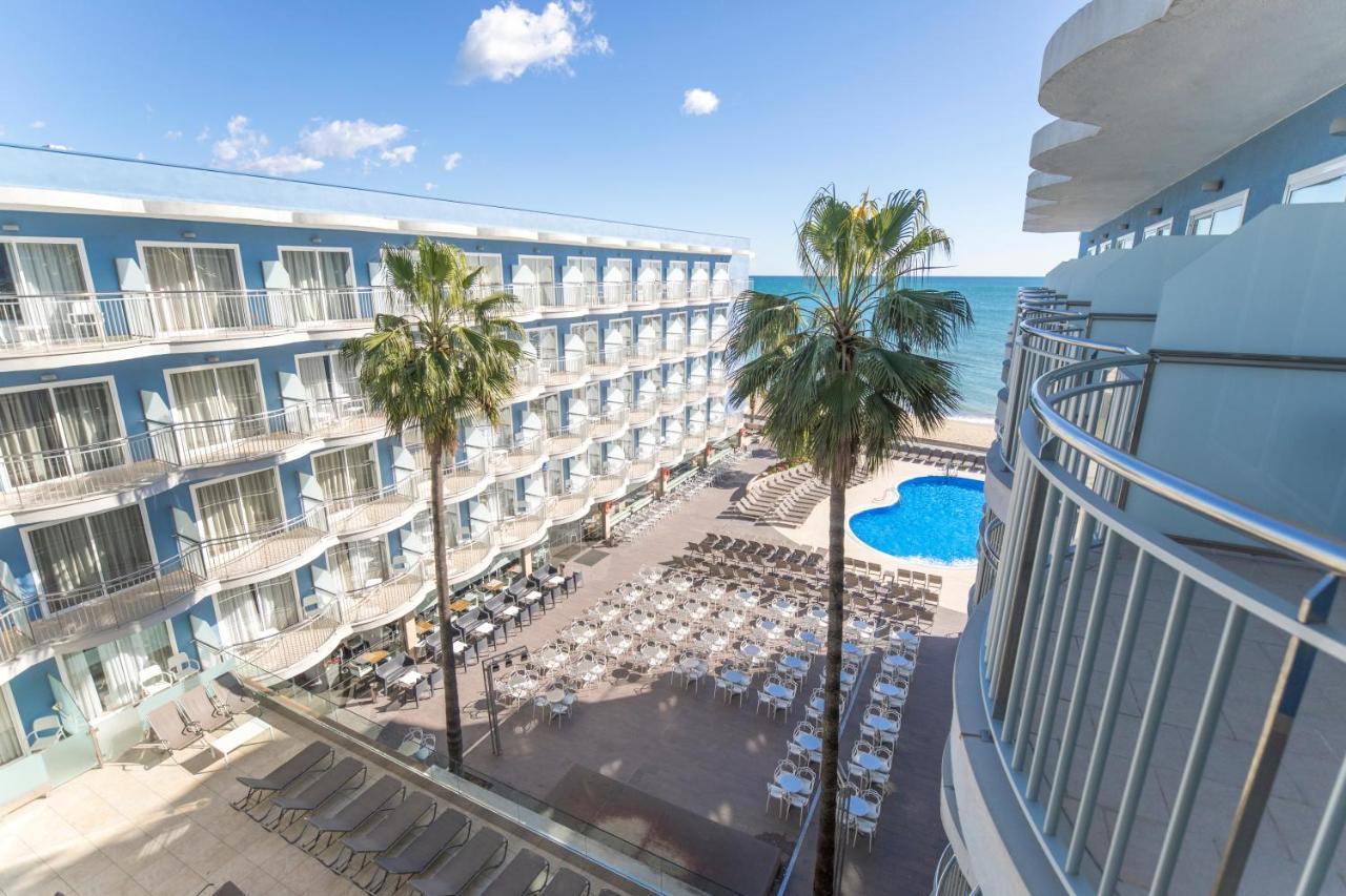 Hotel Augustus Cambrils Εξωτερικό φωτογραφία