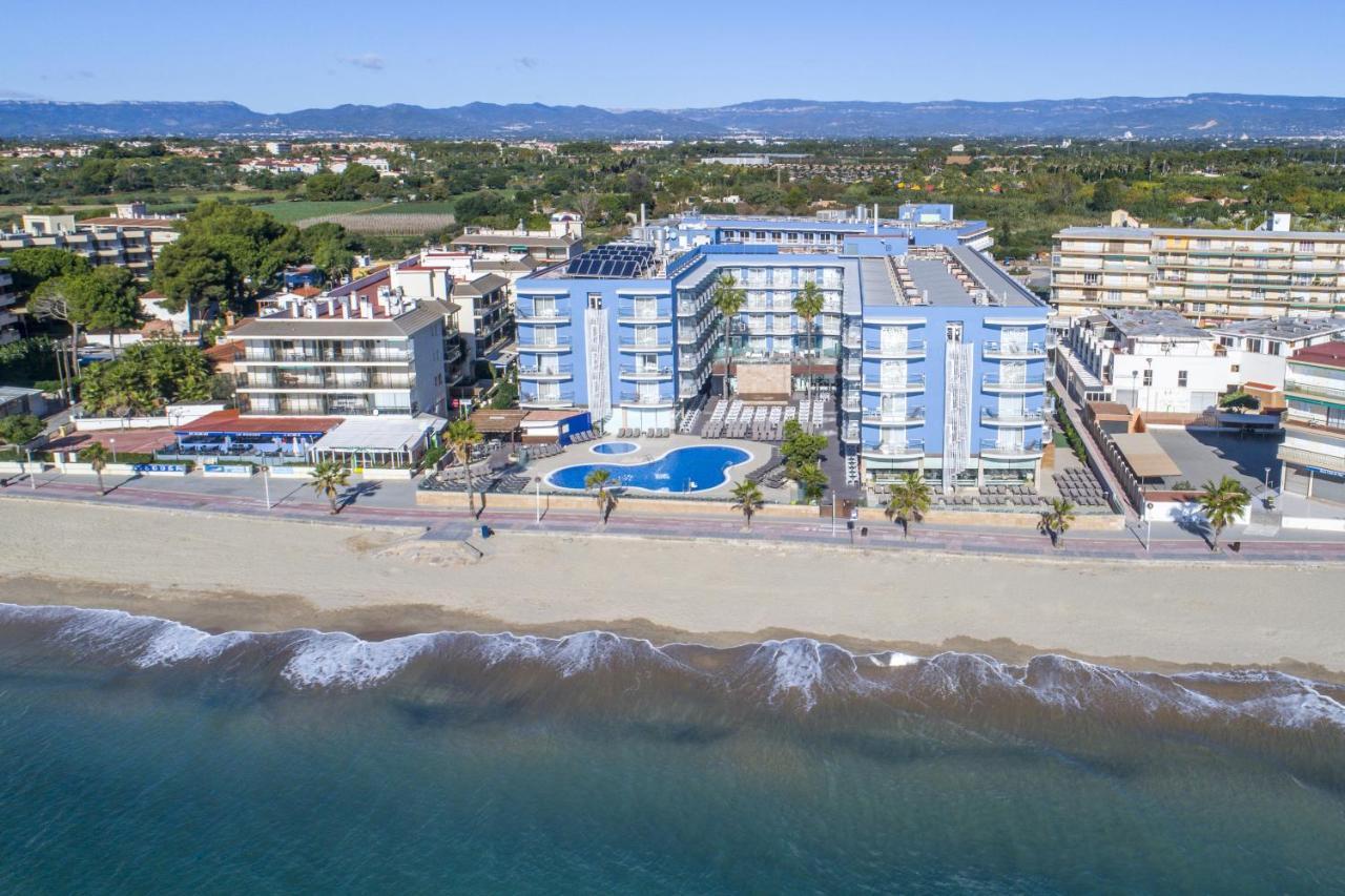Hotel Augustus Cambrils Εξωτερικό φωτογραφία