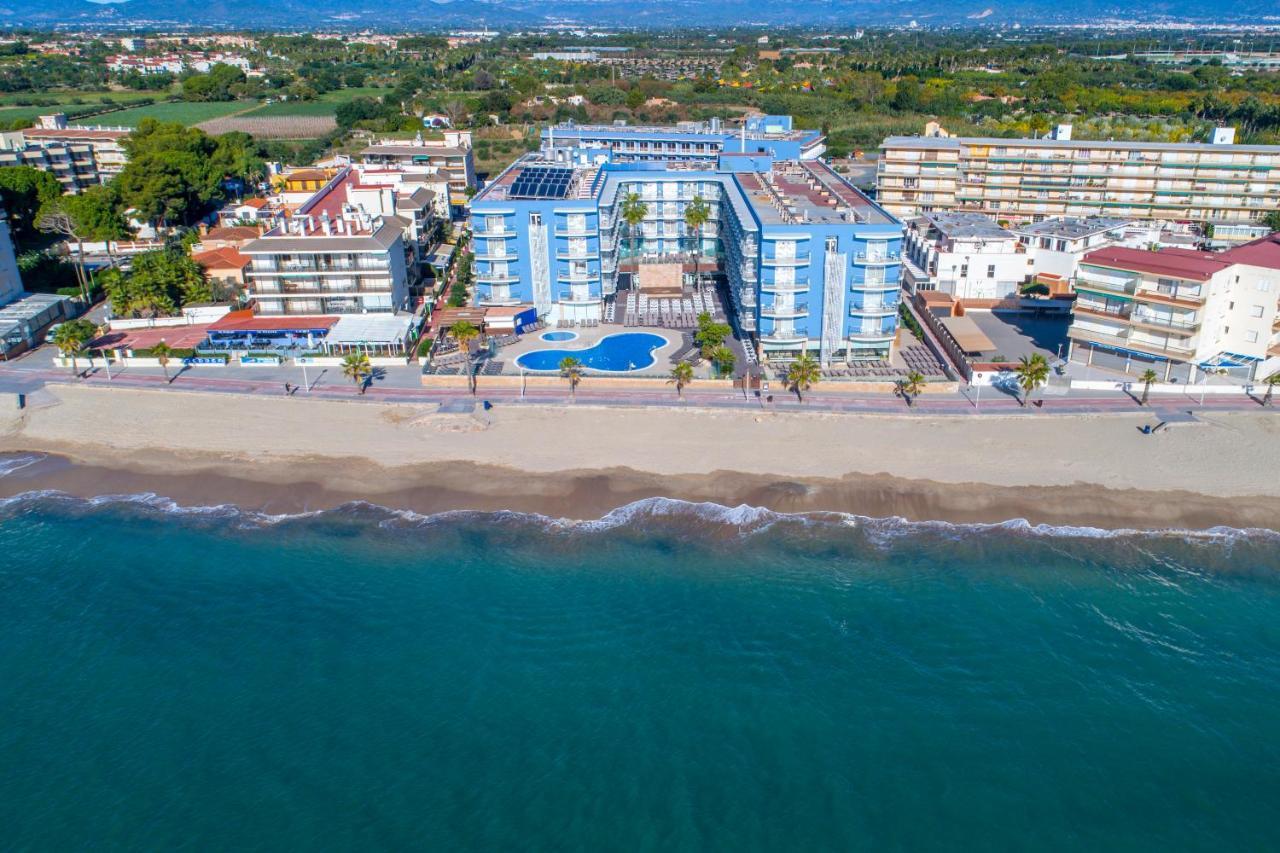 Hotel Augustus Cambrils Εξωτερικό φωτογραφία